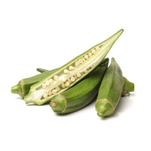 OKRA - KG